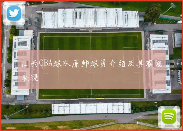 山西CBA球队原帅球员介绍及其赛场表现